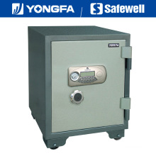 Yongfa Yb-Ale Serie 53cm Höhe Feuerfest Safe für Office Bank